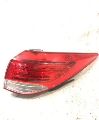 Hyundai i40 Rear/tail lights 924023Z000