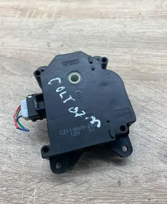Mitsubishi Colt Air flap motor/actuator CZ1138002830