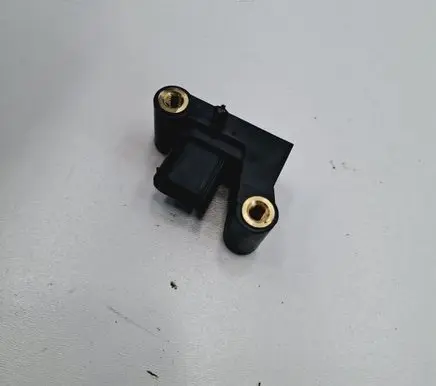 Mini One - Cooper Coupe R56 Airbag deployment crash/impact sensor 6977398