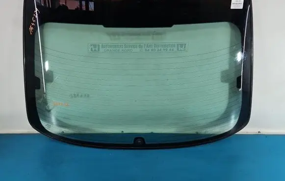 Honda Accord Rear windscreen/windshield window IMPRK1545279