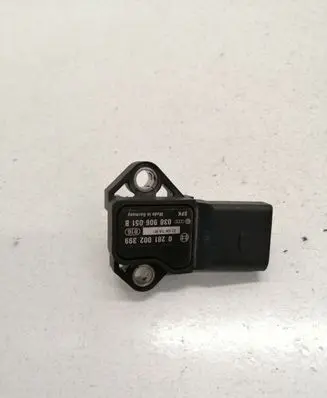 Audi A6 S6 C6 4F Air pressure sensor 0281002399
