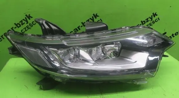 Mitsubishi Outlander Headlight/headlamp