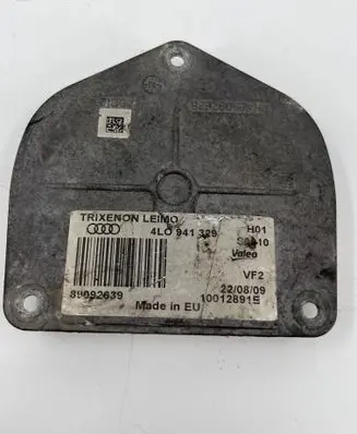 Audi Q7 4L Light module LCM 4L0941329 87976068 10012891E