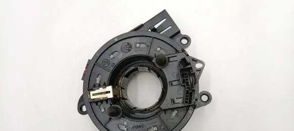BMW 3 E46 Airbag slip ring squib (SRS ring) 61318376443 8376443 8377488