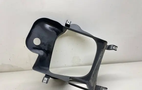 BMW X5 E70 Top upper radiator support slam panel 517148048024 17711410 8048024