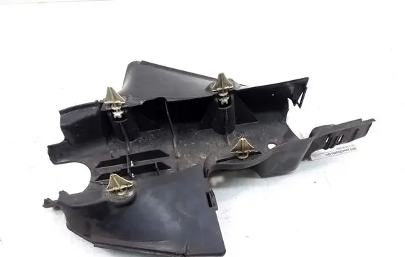 Other rear suspension part