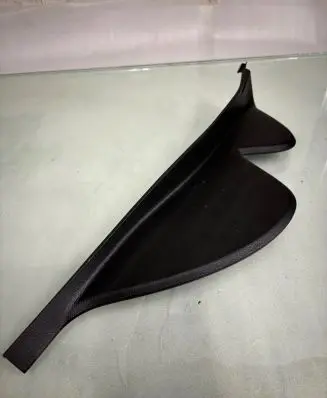Mitsubishi Eclipse Cross Dashboard side end trim 8002b159