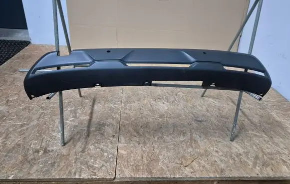 Renault Zoe Rear bumper lower part trim 850B23135Raustral
