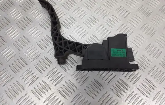 Skoda Fabia Mk1 (6Y) Accelerator pedal position sensor 6Q1721503E