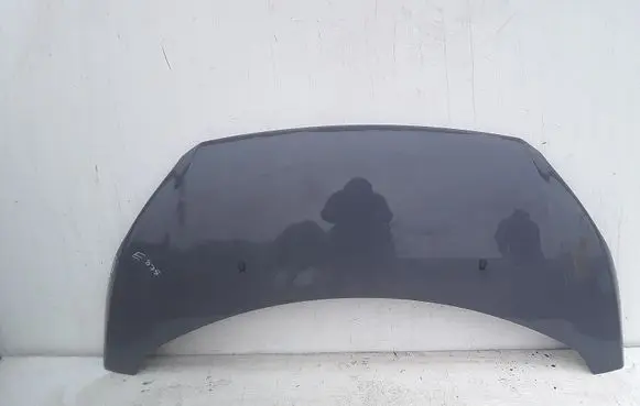 Ford Transit Custom Engine bonnet/hood