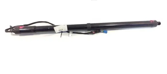 Porsche Panamera (970) Soft lock spindle drive 927111200 9705125738