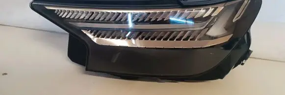 Audi Q4 Sportback e-tron Headlight/headlamp 89A941035 L265739