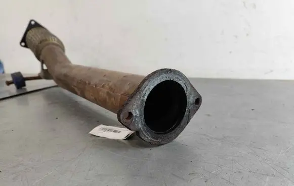 Volvo S90, V90 Exhaust flexible connection 31319847 36011332
