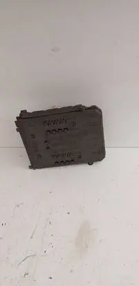 Peugeot 607 Fuse 