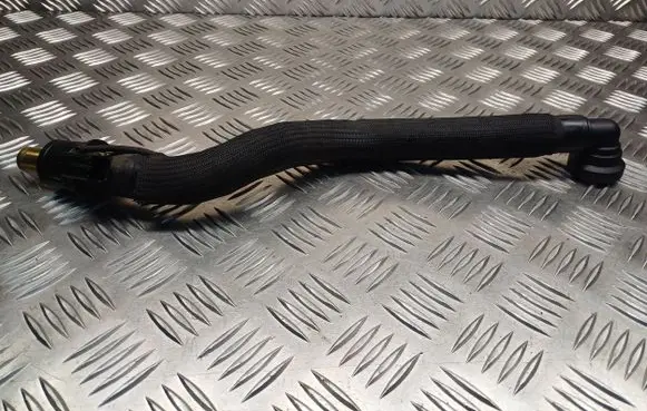 Breather/breather pipe/hose