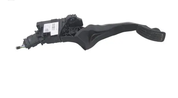 BMW 7 F01 F02 F03 F04 Accelerator throttle pedal 9837891980