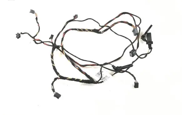 Volvo S90, V90 Other wiring loom 31449165