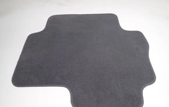 Volkswagen Sharan Car floor mat set 7N0864452B