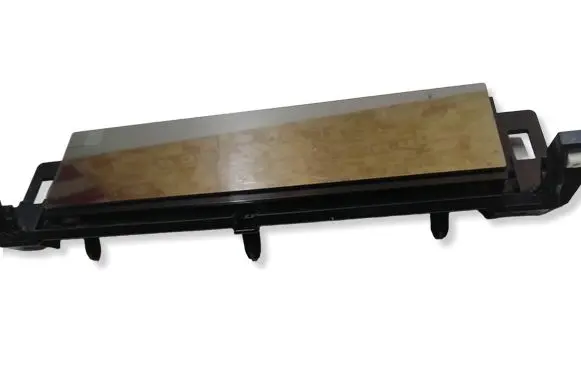 Citroen e-C3 Head up display screen 9849131780