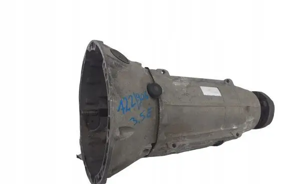 Mercedes-Benz R W251 Automatic gearbox 722906
