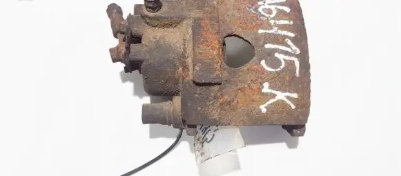 Volkswagen Polo III 6N 6N2 6NF Front brake caliper 216203