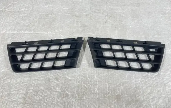 Renault Scenic II - Grand scenic II Front bumper lower grill 8200140329 00003S05