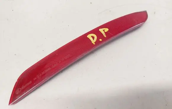BMW 4 F32 F33 Rear tail light reflector 7301188