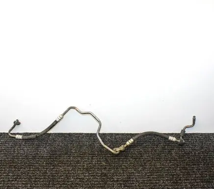 Mercedes-Benz GL X166 Power steering hose/pipe/line A1663201353