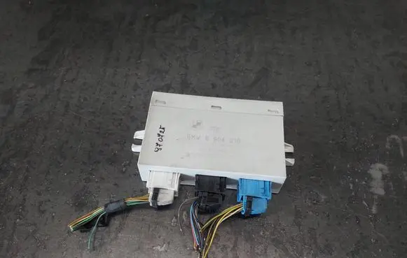 BMW 5 E39 Parking PDC control unit/module 6904010