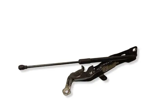 Opel Mokka B Engine bonnet/hood hinges 9834871580 2720230200N 23624A31