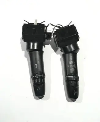 Mitsubishi Outlander Indicator stalk E532016