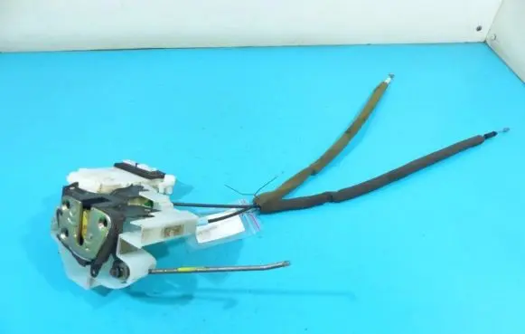Mazda CX-9 Front door lock IMPRK1202031