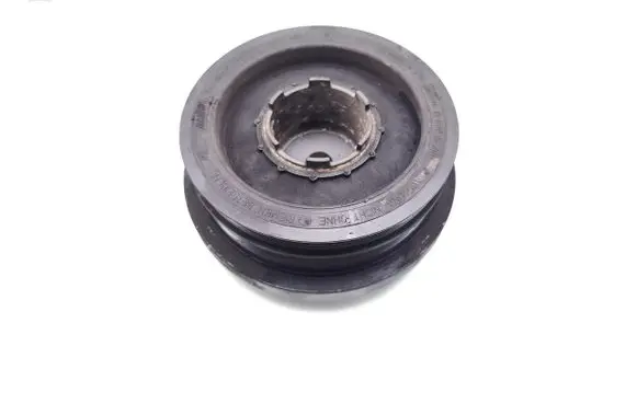 BMW 3 E46 Crankshaft pulley 7793882 1123779388202