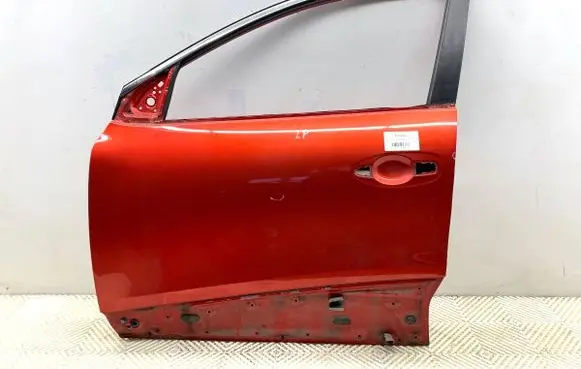 Renault Kadjar Front door TENNP