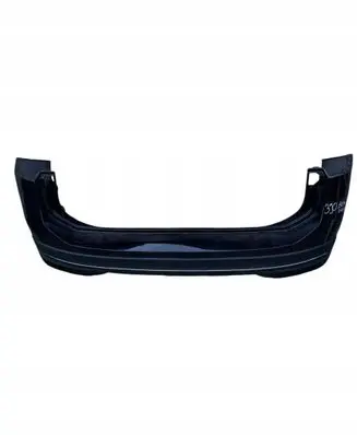 Bellier B8 Rear bumper 3J0807221A
