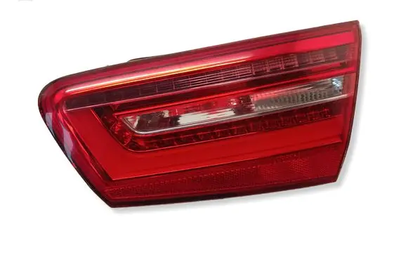 Audi A6 S6 C7 4G Tailgate rear/tail lights 4G5945094A 90004388