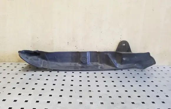 Audi A3 S3 8P Fender end trim 8P0821111B