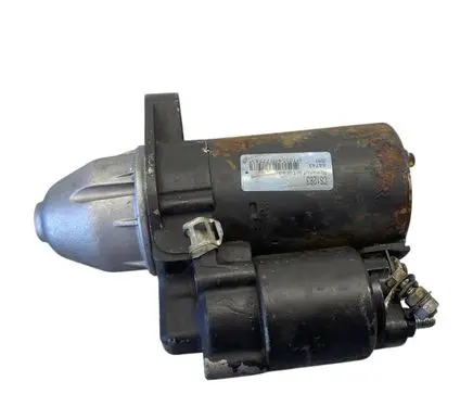 Mercedes-Benz SLK R171 Starter motor CS1283 84743