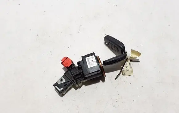 Renault Express Ignition lock 487008966R