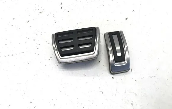 Skoda Enyaq iV Pedal assembly 5QD723131 5QD721647
