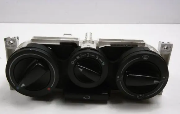 Seat Cordoba (6K) Air conditioning/heating control unit 