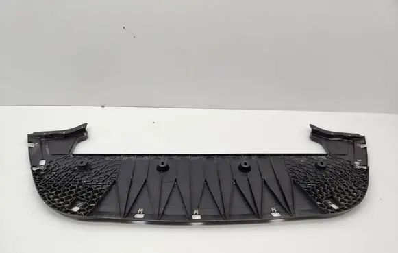 Ford S-MAX Front bumper skid plate/under tray EM2B-R8B384-AG