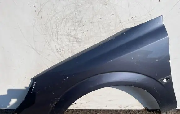 Opel Signum Fender