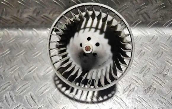 Renault Espace III Heater fan/blower 0130063506