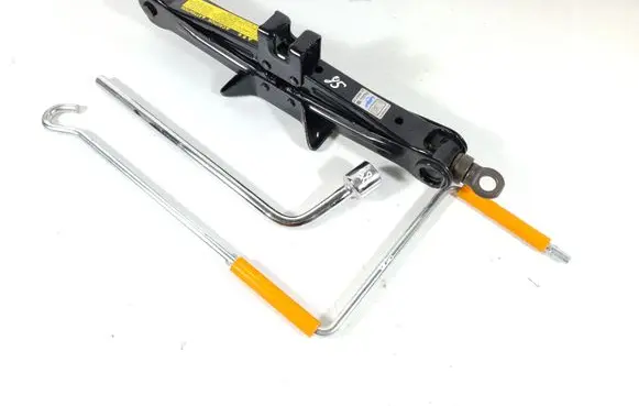 Lexus GS 300 350 430 450H Lift Jack Unknown