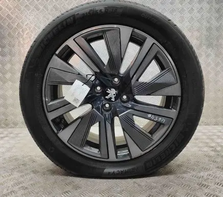 Peugeot 2008 II R18 alloy rim 9828186880