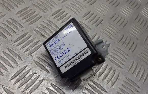 AC ME Sliding door control unit/module 89741-52021