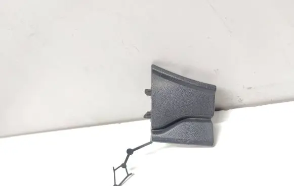 Volkswagen T-Cross Front tow hook cap/cover 2GM807241