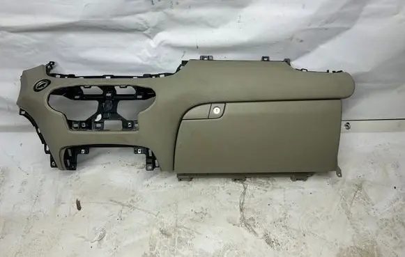 Panel trim