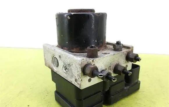 Citroen C2 ABS Pump 10020701424